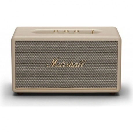 Портативная акустика Marshall Stanmore III Cream