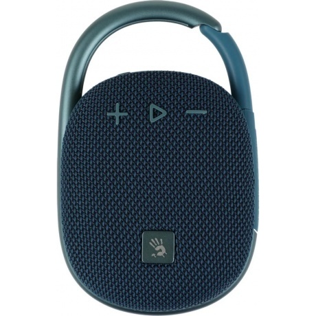 Портативная колонка A4Tech Bloody S5 Lock синий - фото 1