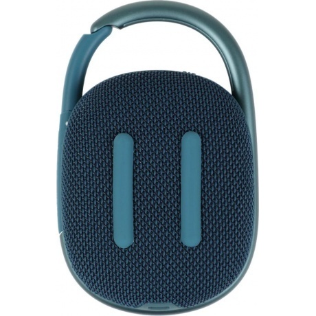 Портативная колонка A4Tech Bloody S5 Lock синий - фото 2