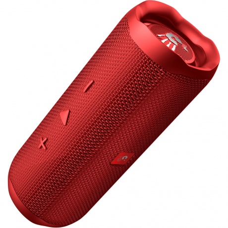 Портативная колонка A4Tech Bloody S6 Tube красный - фото 11