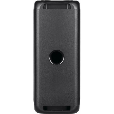 Портативная колонка BBK BTA7030 черный (BTA7030) - фото 4