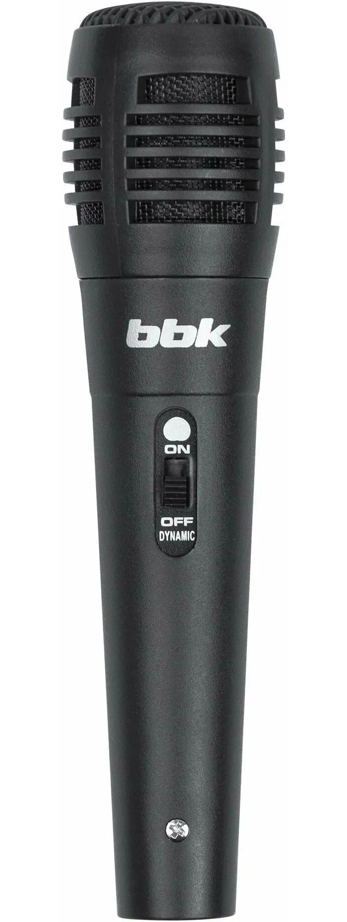 Портативная колонка BBK BTA7030 черный (BTA7030) - фото 5