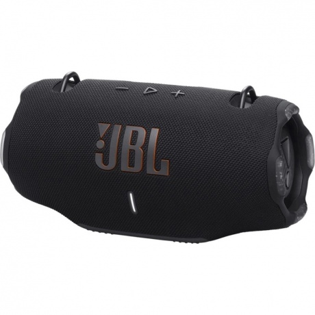 Портативная акустика JBL XTREME 4 (JBLXTREME4BLKUK) Black - фото 1