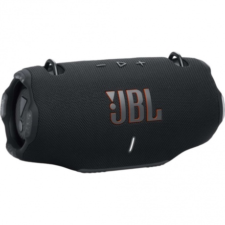 Портативная акустика JBL XTREME 4 (JBLXTREME4BLKUK) Black - фото 3