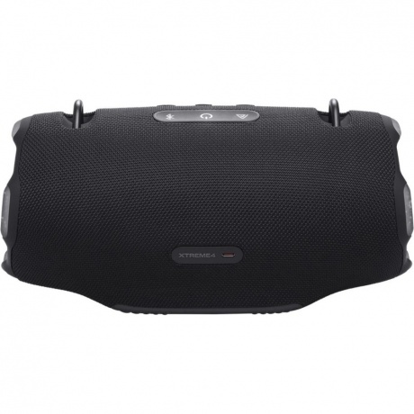 Портативная акустика JBL XTREME 4 (JBLXTREME4BLKUK) Black - фото 6
