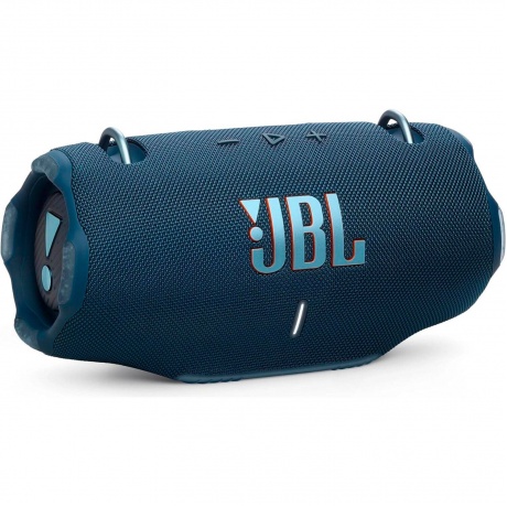 Портативная акустика JBL XTREME 4 синий - фото 1