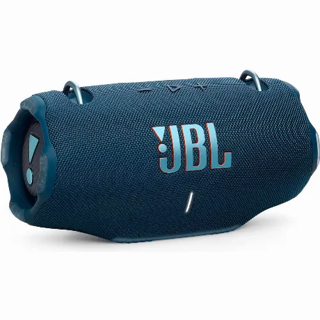 Портативная акустика JBL XTREME 4 (JBLXTREME4BLUUK) Blue