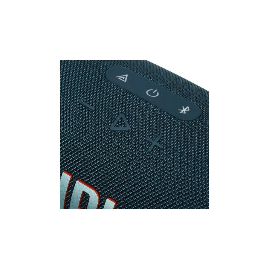 Портативная акустика JBL XTREME 4 синий - фото 8