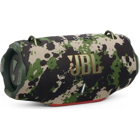 Портативная акустика JBL XTREME 4 камуфляж - фото 1