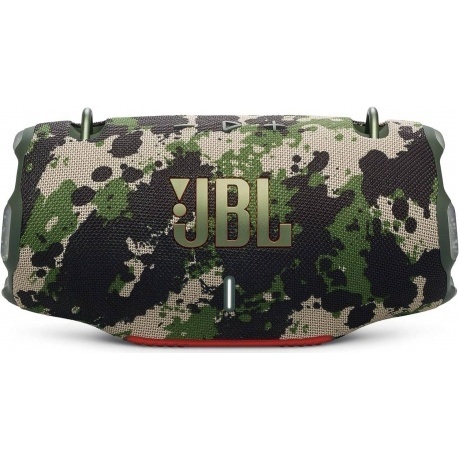 Портативная акустика JBL XTREME 4 камуфляж - фото 3