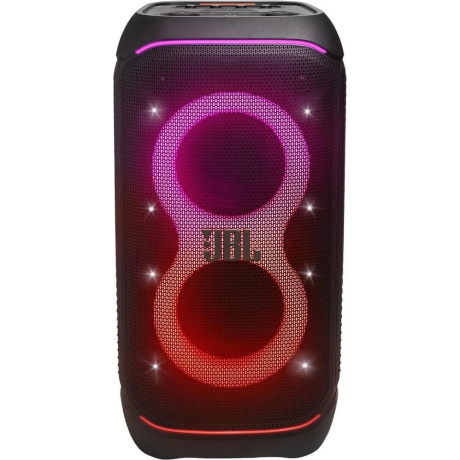 Портативная акустика JBL Partybox Stage 320 - фото 1