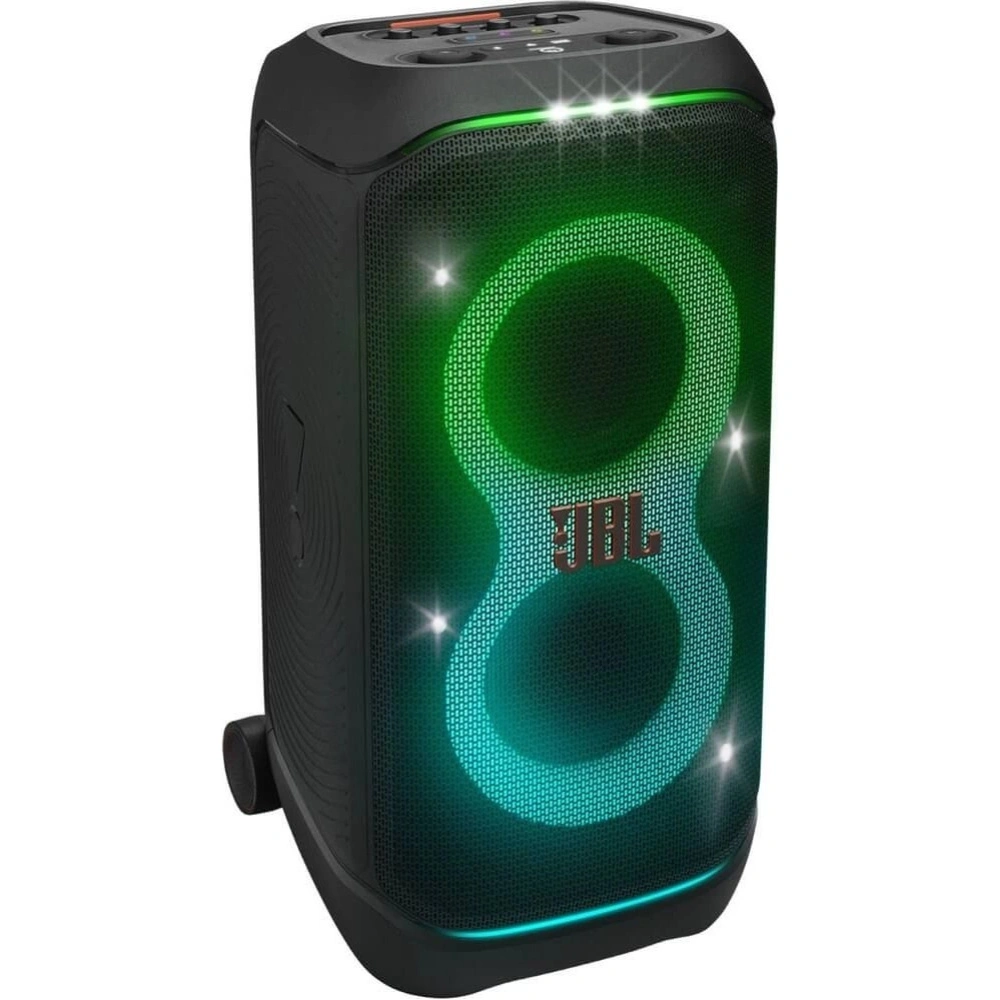 Портативная акустика JBL Partybox Stage 320 - фото 2
