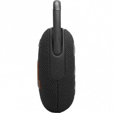 Портативная акустика JBL CLIP 5 черный - фото 6