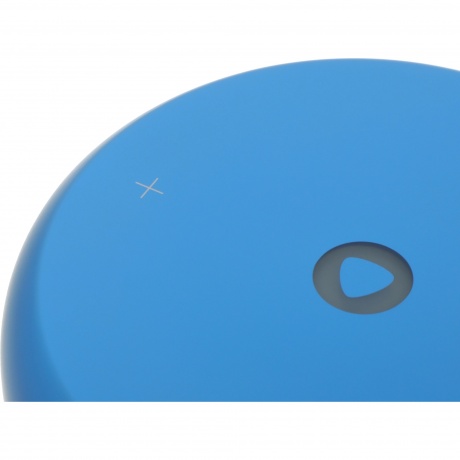 Умная колонка Яндекс.Станция Лайт 2 Blue YNDX-00026BLU - фото 36