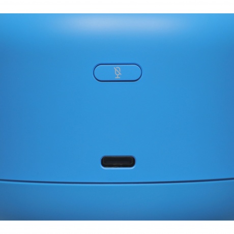 Умная колонка Яндекс.Станция Лайт 2 Blue YNDX-00026BLU - фото 44