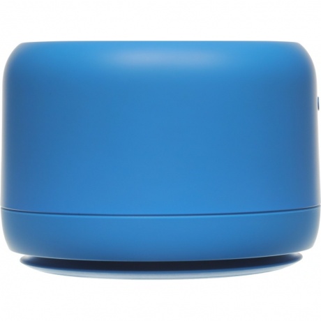 Умная колонка Яндекс.Станция Лайт 2 Blue YNDX-00026BLU - фото 7