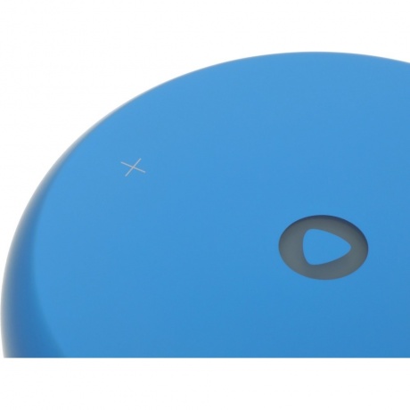 Умная колонка Яндекс.Станция Лайт 2 Blue YNDX-00026BLU - фото 8