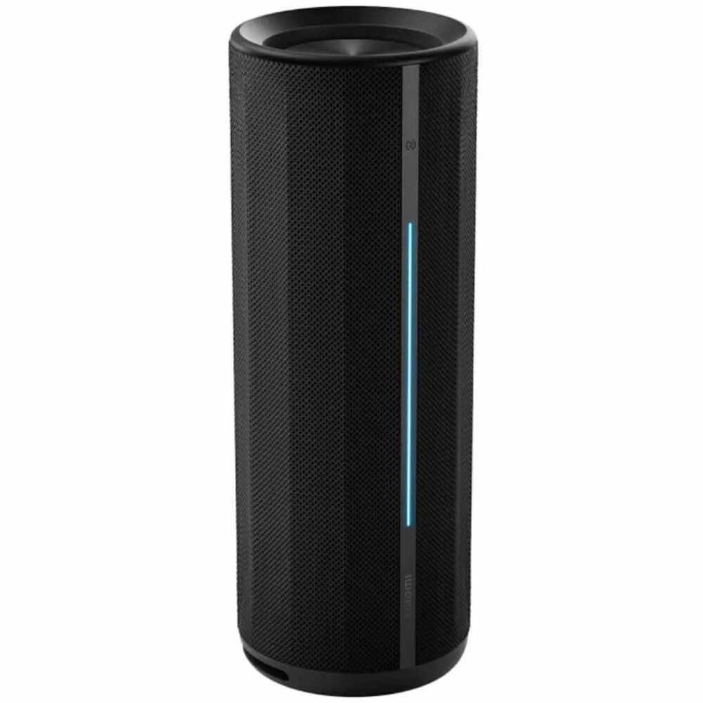 Портативная акустика Xiaomi Bluetooth Speaker QBH4275GL - фото 3