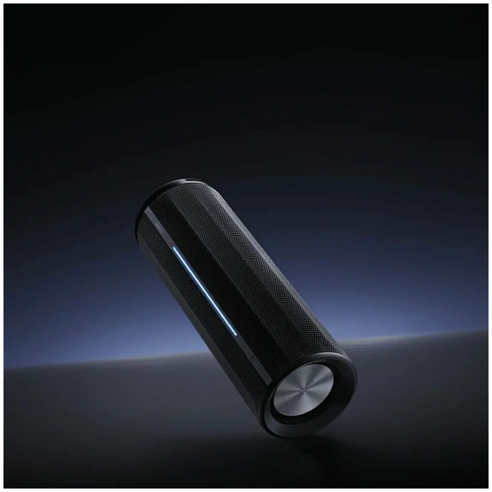 Портативная акустика Xiaomi Bluetooth Speaker QBH4275GL - фото 4
