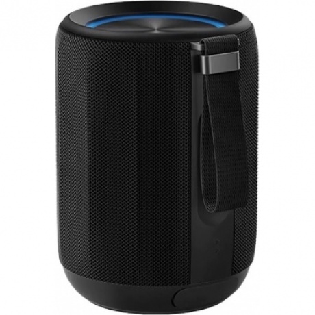 Портативная акустика Xiaomi Bluetooth Speaker Mini QBH4274GL - фото 3