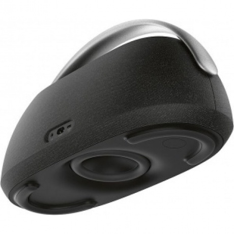 Портативная колонка Harman Kardon Go+Play 3 Black - фото 14