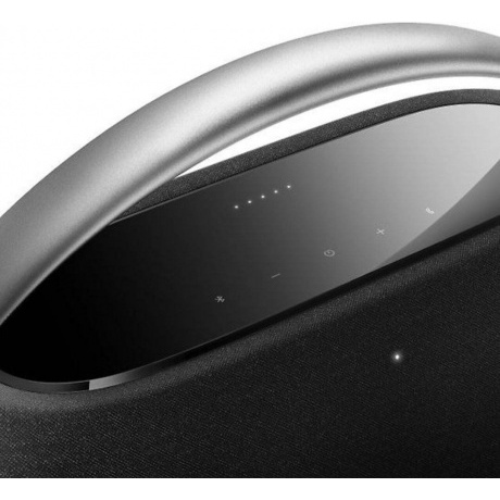 Портативная колонка Harman Kardon Go+Play 3 Black - фото 5