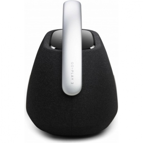 Портативная колонка Harman Kardon Go+Play 3 Black - фото 6