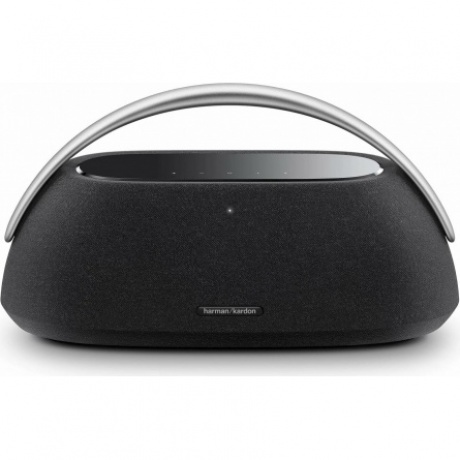 Портативная колонка Harman Kardon Go+Play 3 Black - фото 8