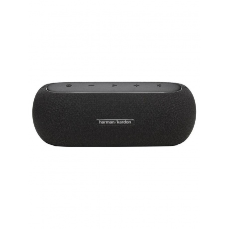 Портативная колонка Harman Kardon Luna Black - фото 2