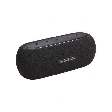 Портативная колонка Harman Kardon Luna Black - фото 3