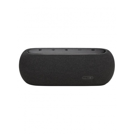 Портативная колонка Harman Kardon Luna Black - фото 4