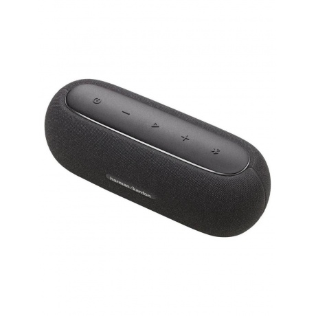 Портативная колонка Harman Kardon Luna Black - фото 5
