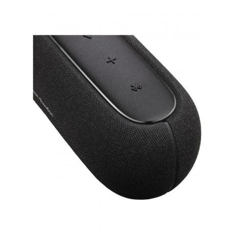 Портативная колонка Harman Kardon Luna Black - фото 7