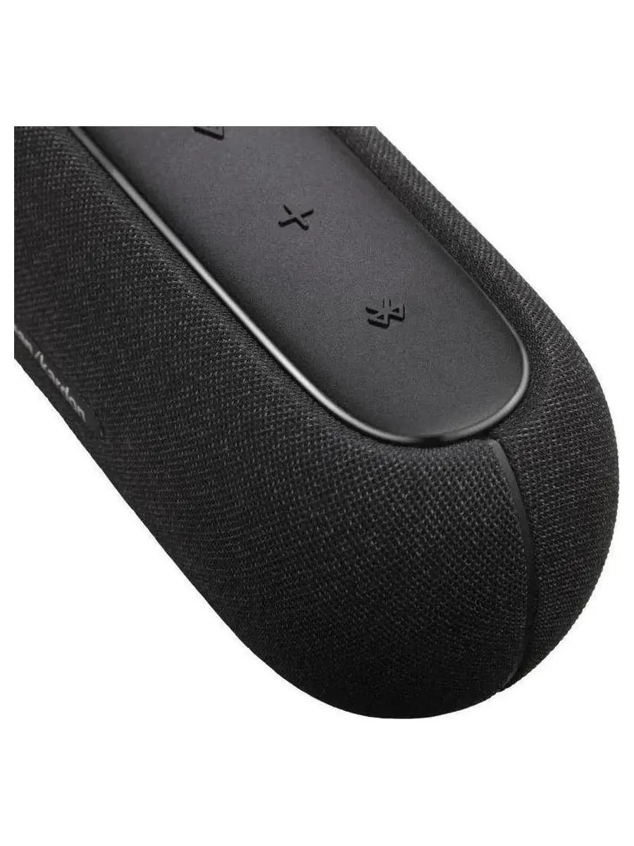 Портативная колонка Harman Kardon Luna Black - фото 7