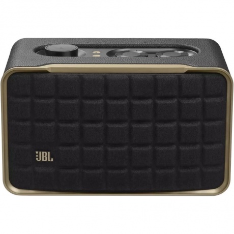 Портативная акустика JBL Authentics 200 черный - фото 2