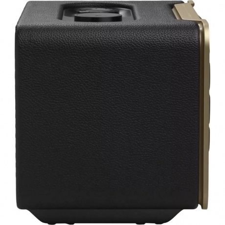 Портативная акустика JBL Authentics 200 черный - фото 4