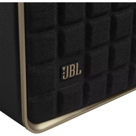 Портативная акустика JBL Authentics 200 черный - фото 10