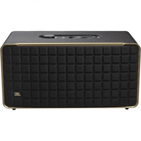 Портативная акустика  JBL Authentics 500 черный - фото 1