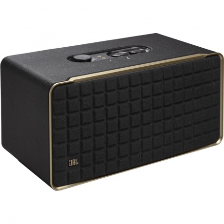 Портативная акустика  JBL Authentics 500 черный - фото 2