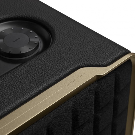 Портативная акустика  JBL Authentics 500 черный - фото 12