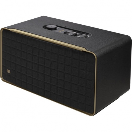 Портативная акустика  JBL Authentics 500 черный - фото 3