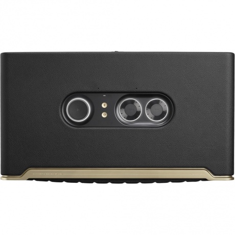 Портативная акустика  JBL Authentics 500 черный - фото 6