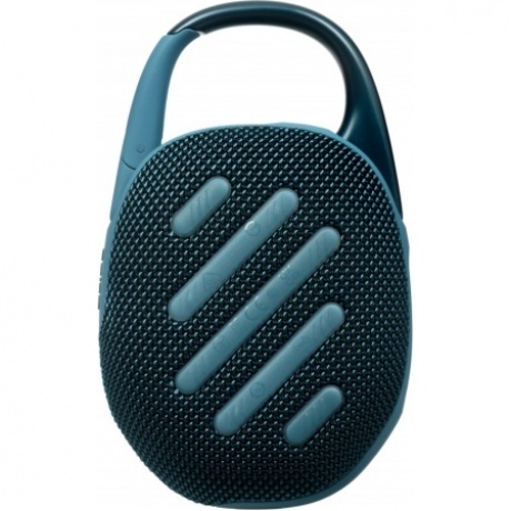 Портативная акустика. JBL Clip 5 синий - фото 6