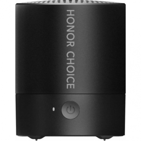 Портативная акустика HONOR Choice Speaker Mini Black - фото 1
