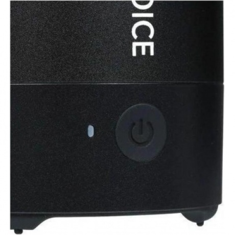 Портативная акустика HONOR Choice Speaker Mini Black - фото 8