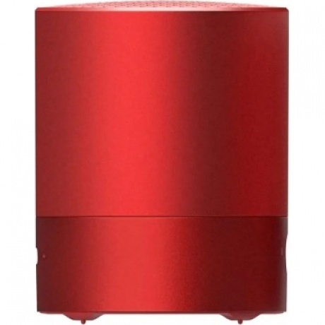 Портативная акустика HONOR Choice Speaker Mini Red - фото 3