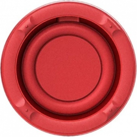 Портативная акустика HONOR Choice Speaker Mini Red - фото 6