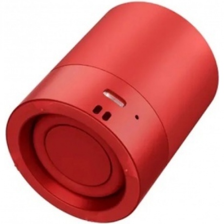 Портативная акустика HONOR Choice Speaker Mini Red - фото 7