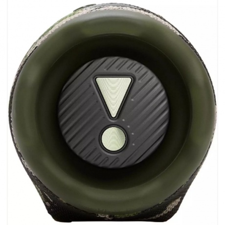 Портативная акустика JBL Charge 6 (JBLCHARGE6SQUAD) Squad - фото 4