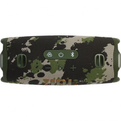 Портативная акустика JBL Charge 6 (JBLCHARGE6SQUAD) Squad - фото 5
